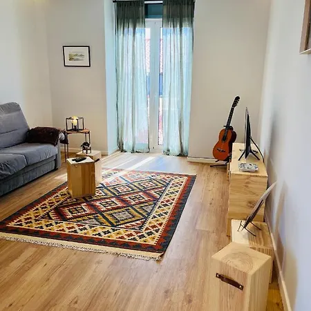 Apartamento Lovely 2-bedroom Unit In Historic Funchal (Madeira)