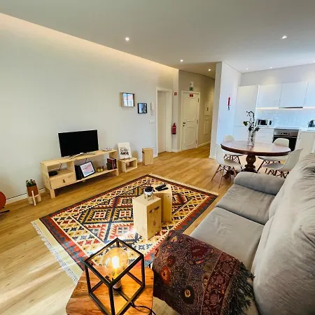 公寓 Lovely 2-bedroom Unit In Historic