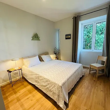 Lovely 2-bedroom Unit In Historic 公寓 *