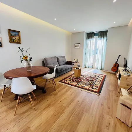Appartement Lovely 2-bedroom Unit In Historic
