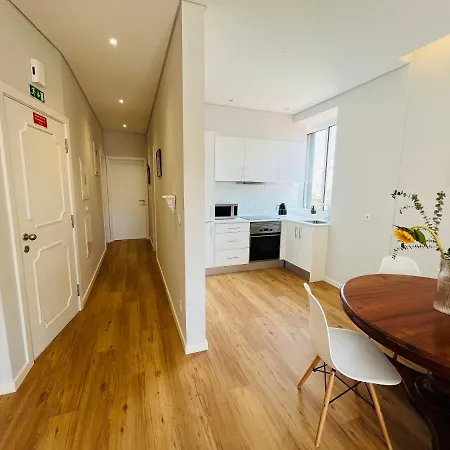 Lejlighed Lovely 2-bedroom Unit In Historic Funchal (Madeira)