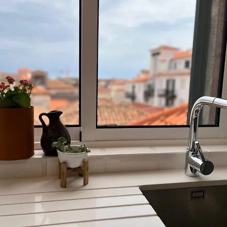 Lejlighed Lovely 2-bedroom Unit In Historic *