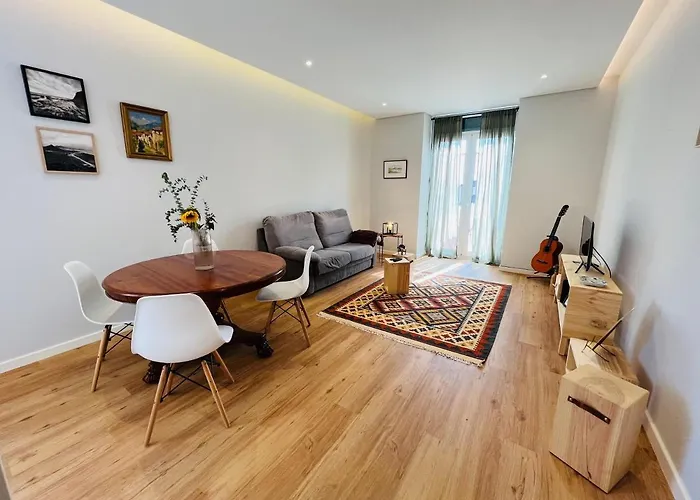Appartamento Lovely 2-bedroom Unit In Historic