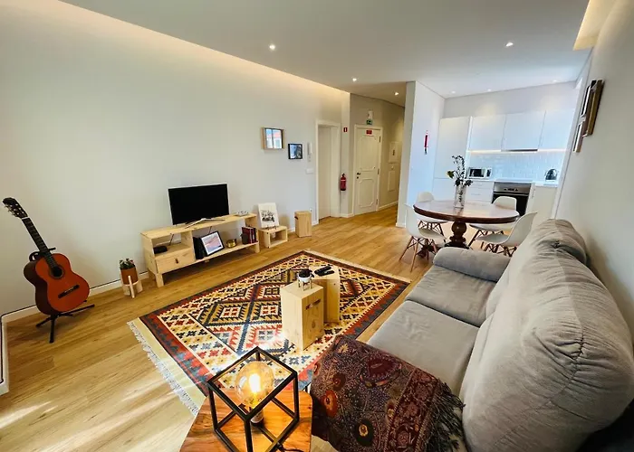 Appartamento Lovely 2-bedroom Unit In Historic