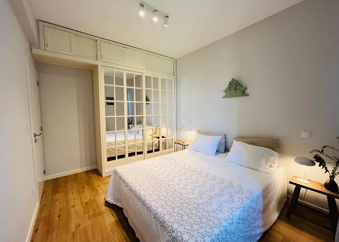 Lovely 2-bedroom Unit In Historic Apartment *